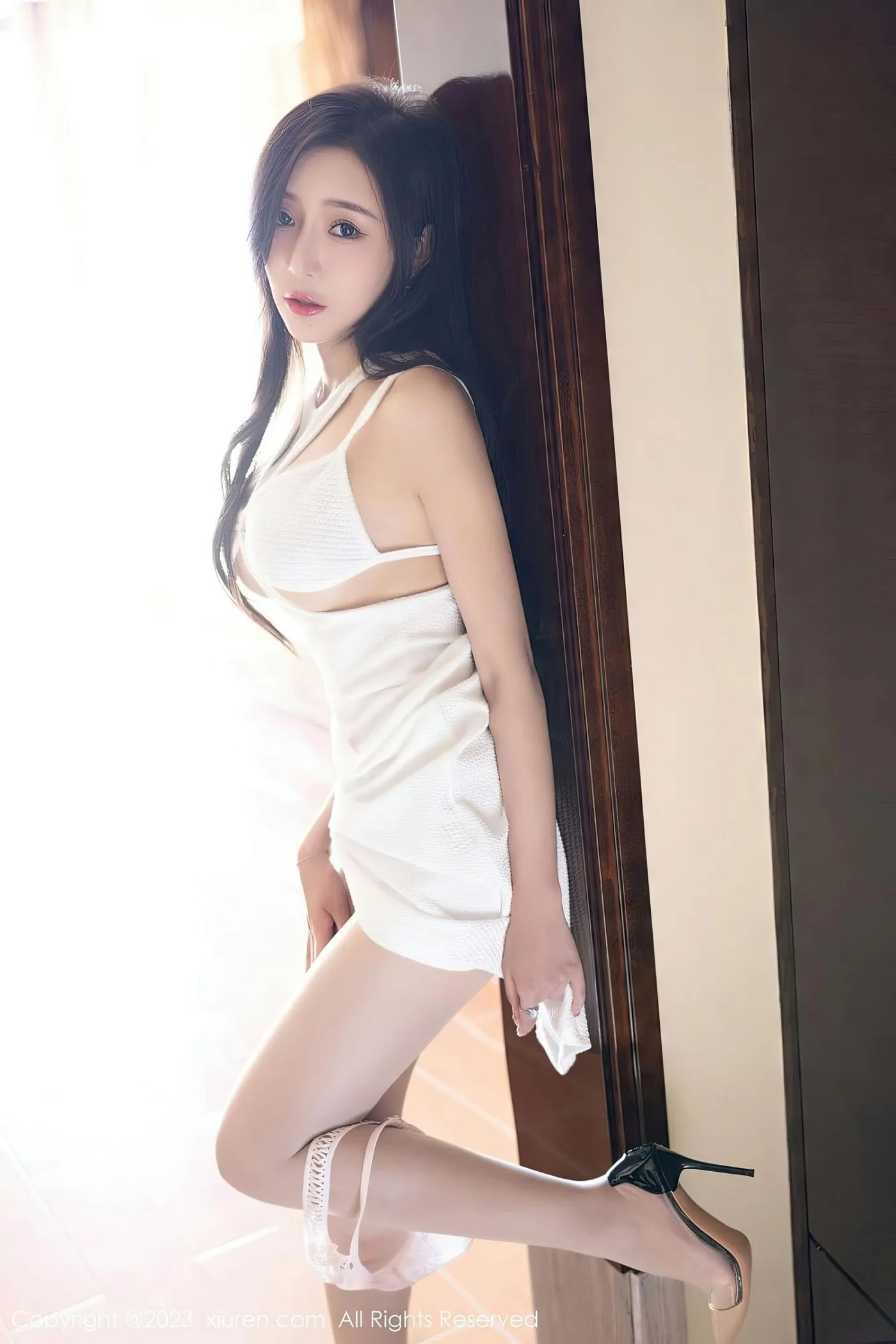 [XIUREN秀人网] 2023.03.30 NO.6499 王馨瑶yanni [46P]插图8